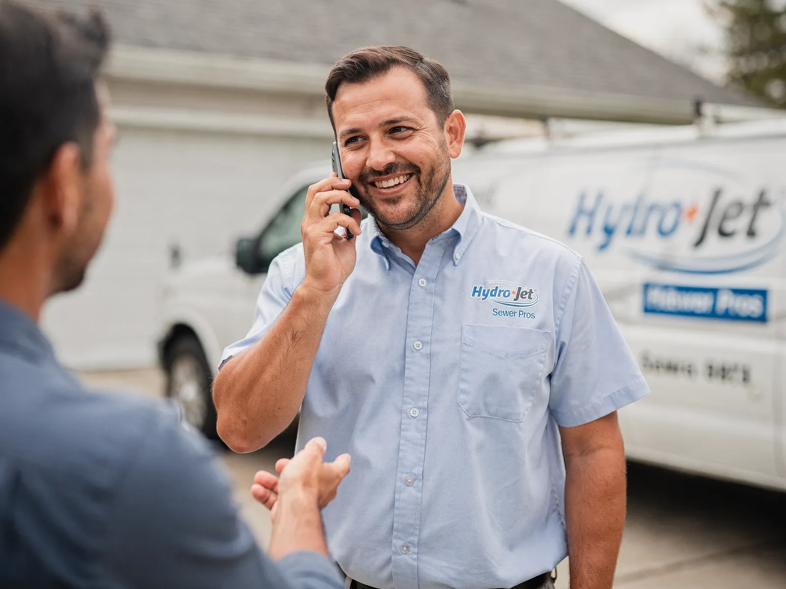 Hydro Jetting Stateline, NV FAQs